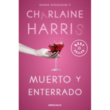 Muerto y enterrado (Sookie Stackhouse 9)