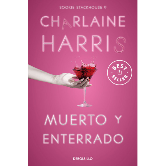 Muerto y enterrado (Sookie Stackhouse 9)