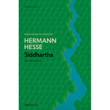 Siddhartha (edici�n escolar)