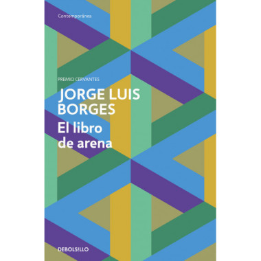 El libro de arena
