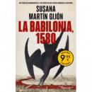 LA BABILONIA 1580 CAMPA�A DE VERANO EDICION LIMITADA