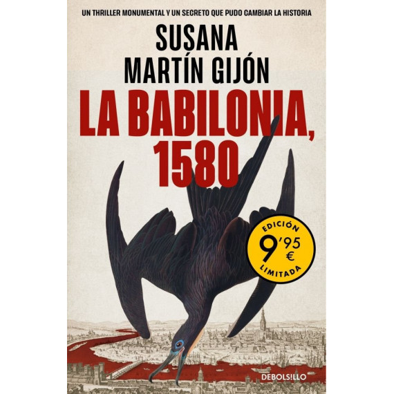 LA BABILONIA 1580 CAMPA�A DE VERANO EDICION LIMITADA