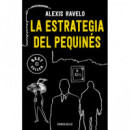 La estrategia del pequin�s