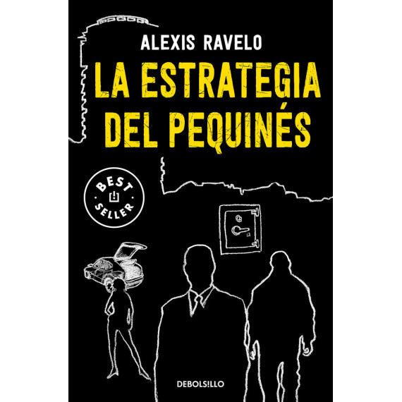 La estrategia del pequin�s