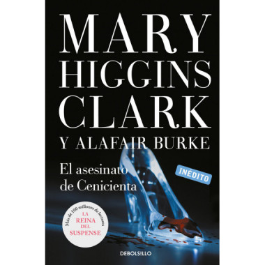 El asesinato de Cenicienta (Bajo sospecha 2)