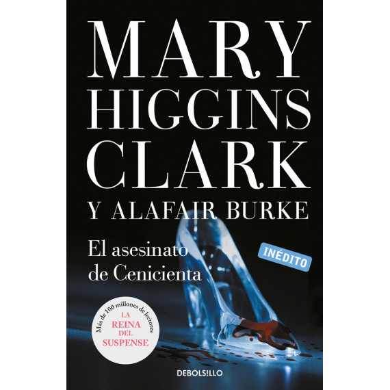 El asesinato de Cenicienta (Bajo sospecha 2)