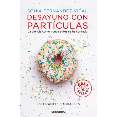 Desayuno con part�culas