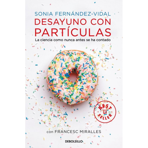 Desayuno con part�culas