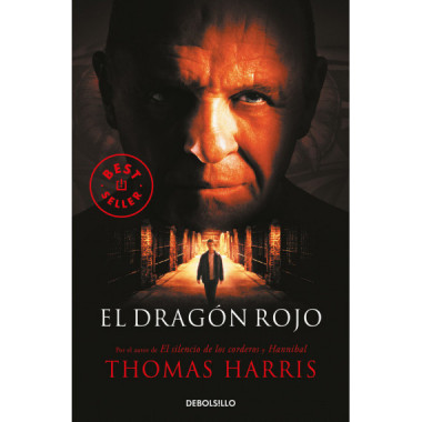 El drag�n rojo (Hannibal Lecter 1)