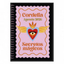 AGENDA 2026. SECRETOS MAGICOS