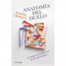 ANATOMIA DEL DUELO
