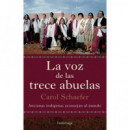 LA VOZ DE LAS TRECE ABUELAS