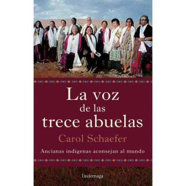 LA VOZ DE LAS TRECE ABUELAS