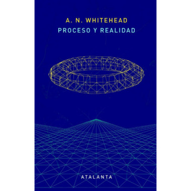 Proceso y realidad