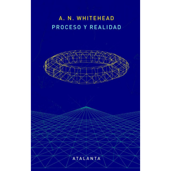 Proceso y realidad