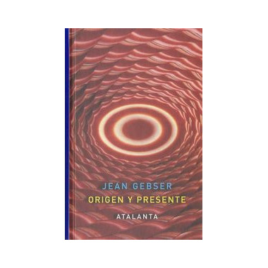 Origen y Presente