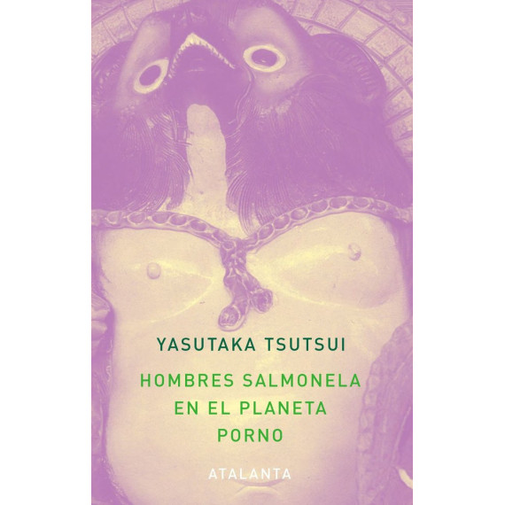 HOMBRES SALMONELA EN EL PLANETA PORNO