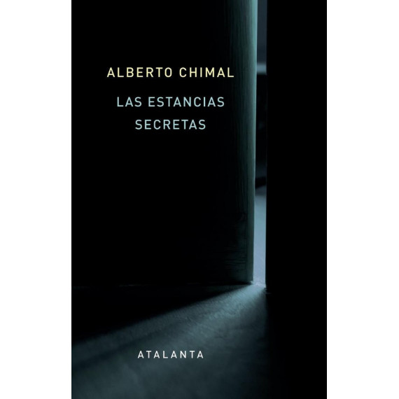 LAS ESTANCIAS SECRETAS