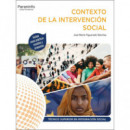 CONTEXTO DE LA INTERVENCION SOCIAL