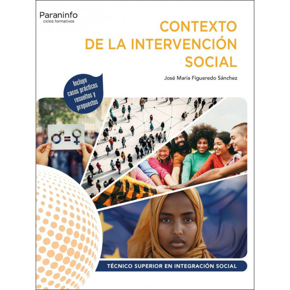 CONTEXTO DE LA INTERVENCION SOCIAL