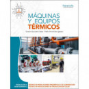 MAQUINAS Y EQUIPOS TERMICOS 3.� EDICION 2025