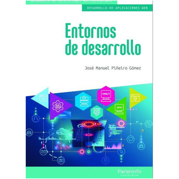 Entornos de desarrollo