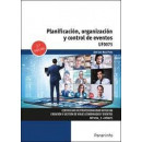 PLANIFICACION ORGANIZACION Y CONTROL DE EVENTOS 2023