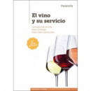 El vino y su servicio 2.� edici�n