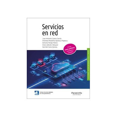 SERVICIOS EN RED GM