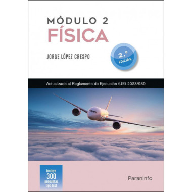 MODULO 2. FISICA 2.� EDICION