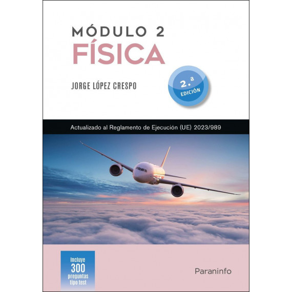 MODULO 2. FISICA 2.� EDICION