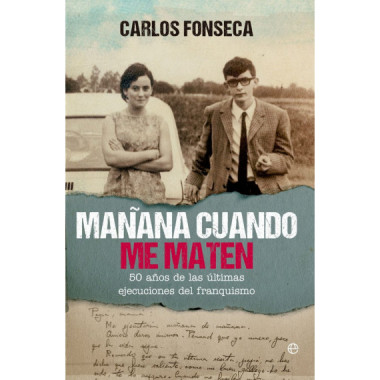 MA�ANA CUANDO ME MATEN