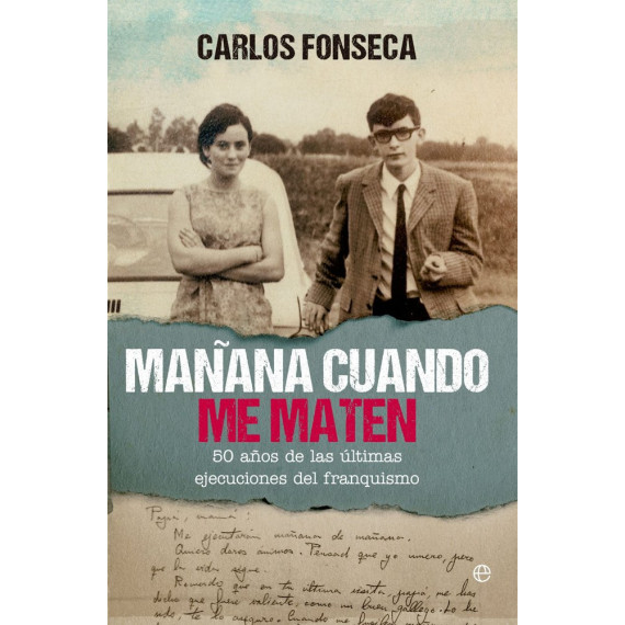 MA�ANA CUANDO ME MATEN