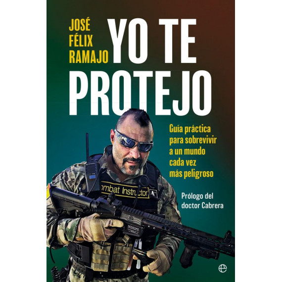 YO TE PROTEJO