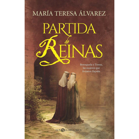 PARTIDA DE REINAS