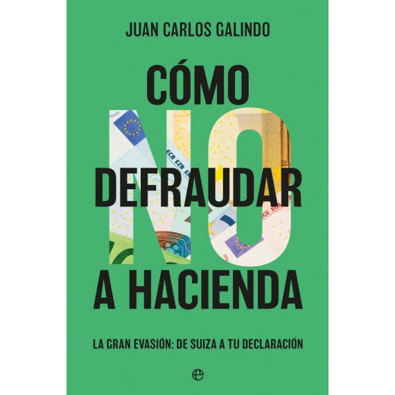 Como No Defraudar a Hacienda