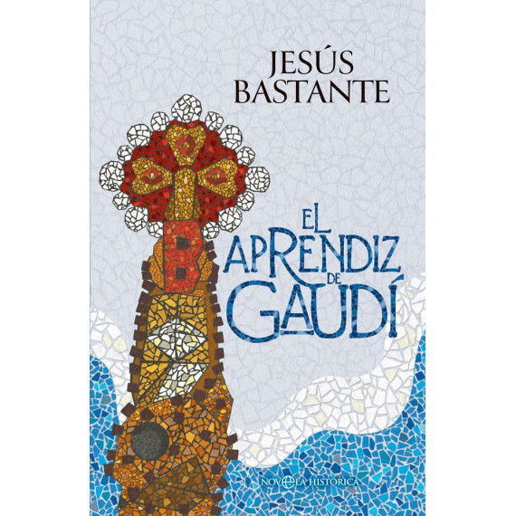 EL APRENDIZ DE GAUDI
