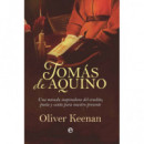 TOMAS DE AQUINO