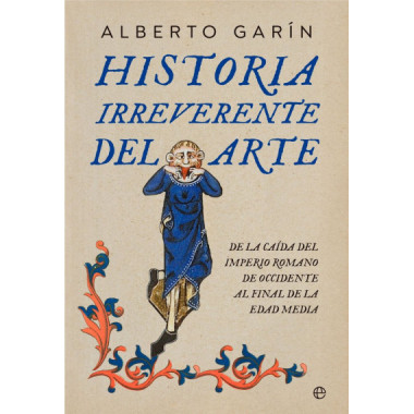 Historia Irreverente del Arte Bol