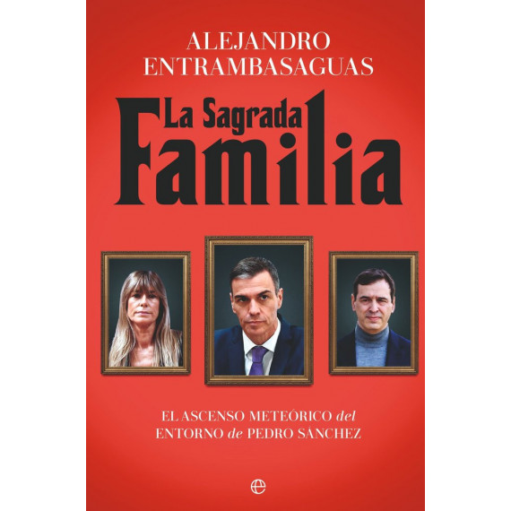 LA SAGRADA FAMILIA