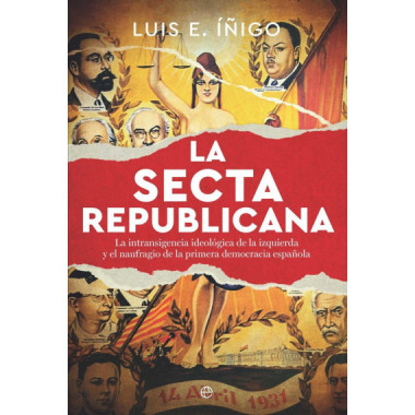 LA SECTA REPUBLICANA