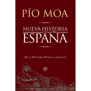 NUEVA HISTORIA DE ESPA�A