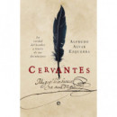 CERVANTES
