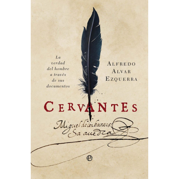 CERVANTES