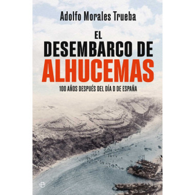 DESEMBARCO DE ALHUCEMAS