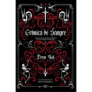 CRONICA DE SANGRE