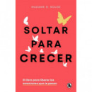 SOLTAR PARA CRECER