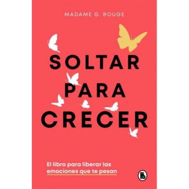 SOLTAR PARA CRECER