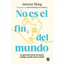 NO ES EL FIN DEL MUNDO