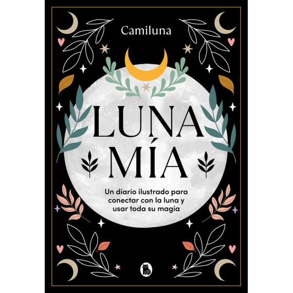 LUNA MIA
